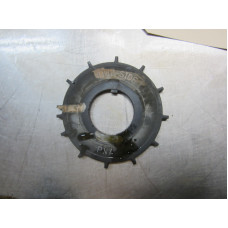 07V015 Crankshaft Trigger Tone Ring For 06-07 Honda Accord EX SEDAN 2.4
